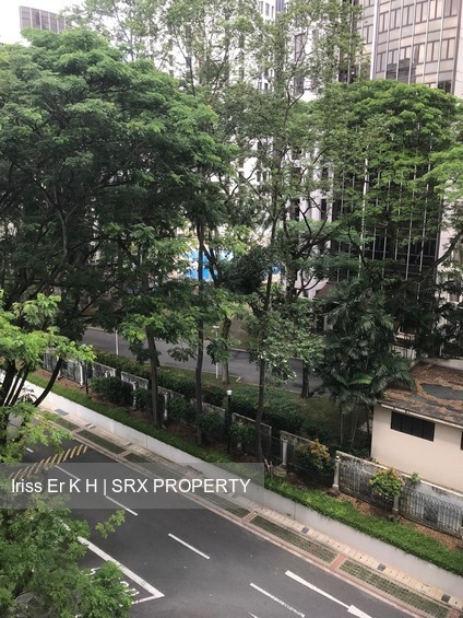 Castle Green (D26), Condominium #203603661